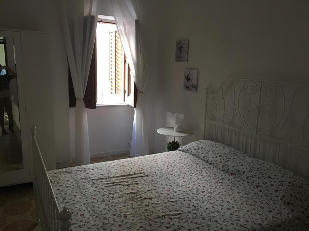 Casa Vacanza Il Timone Шакка Екстер'єр фото